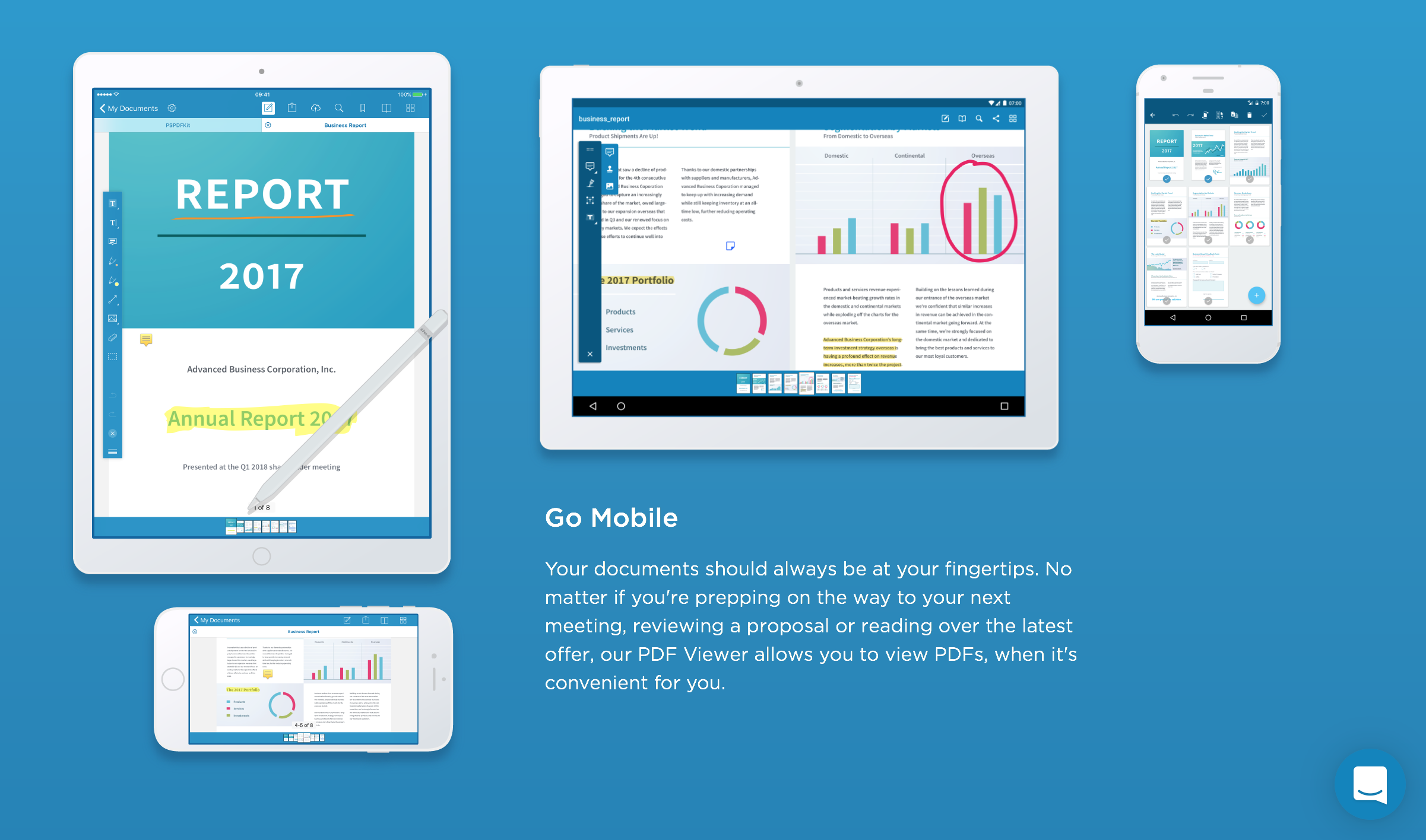 PDF Viewer gallery image