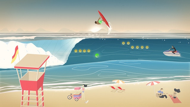 Go Surf gallery image