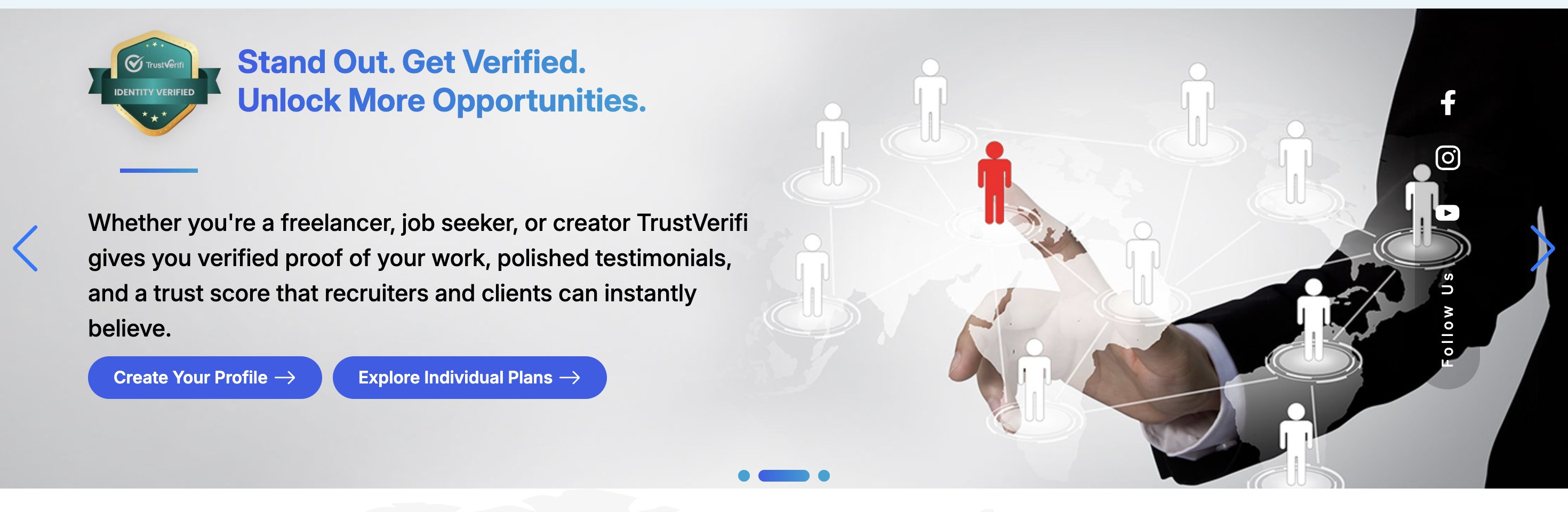 TrustVerifi gallery image