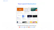 Launchgrid