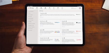 Sirvoy gallery image