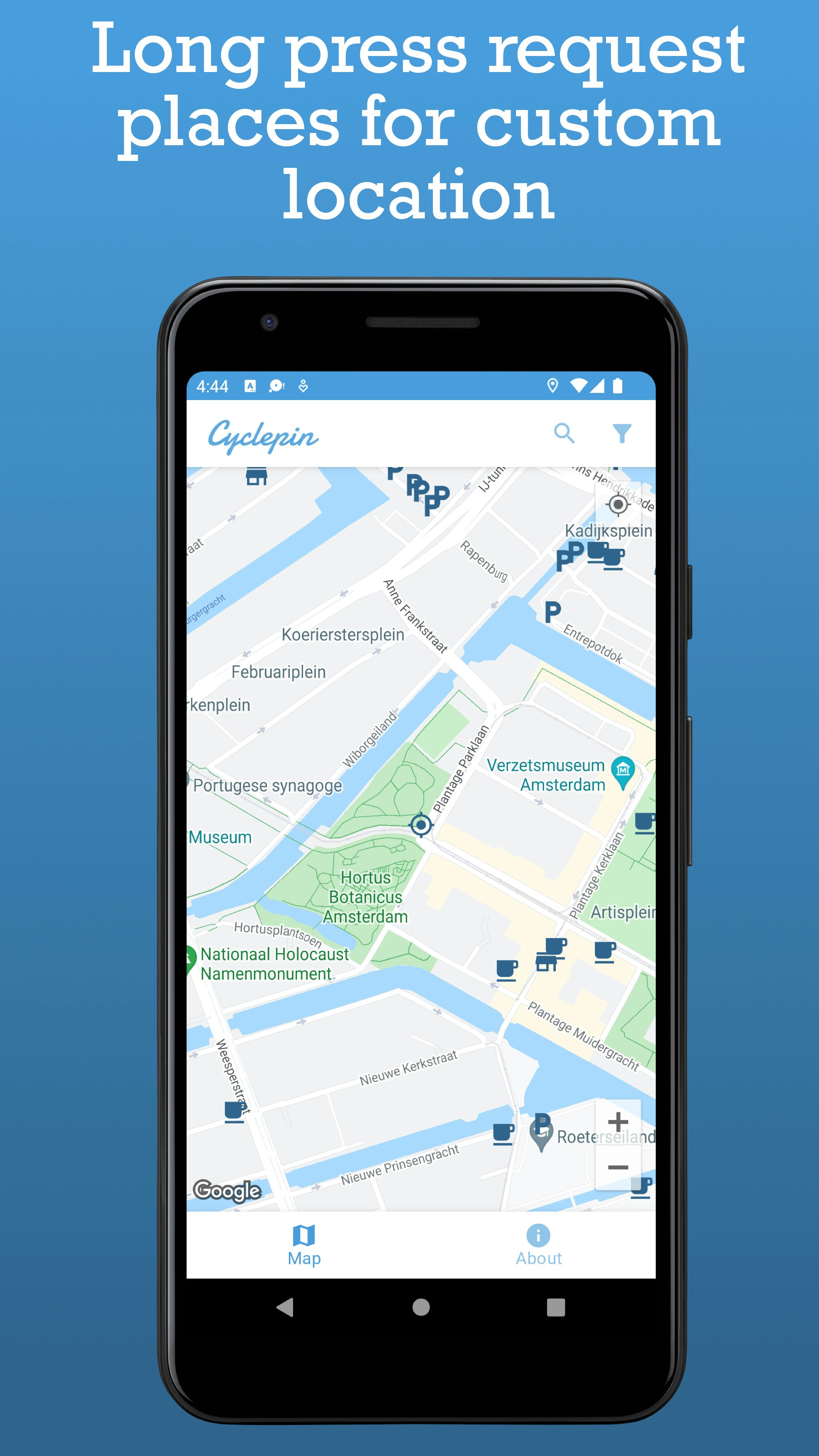 Cyclepin gallery image