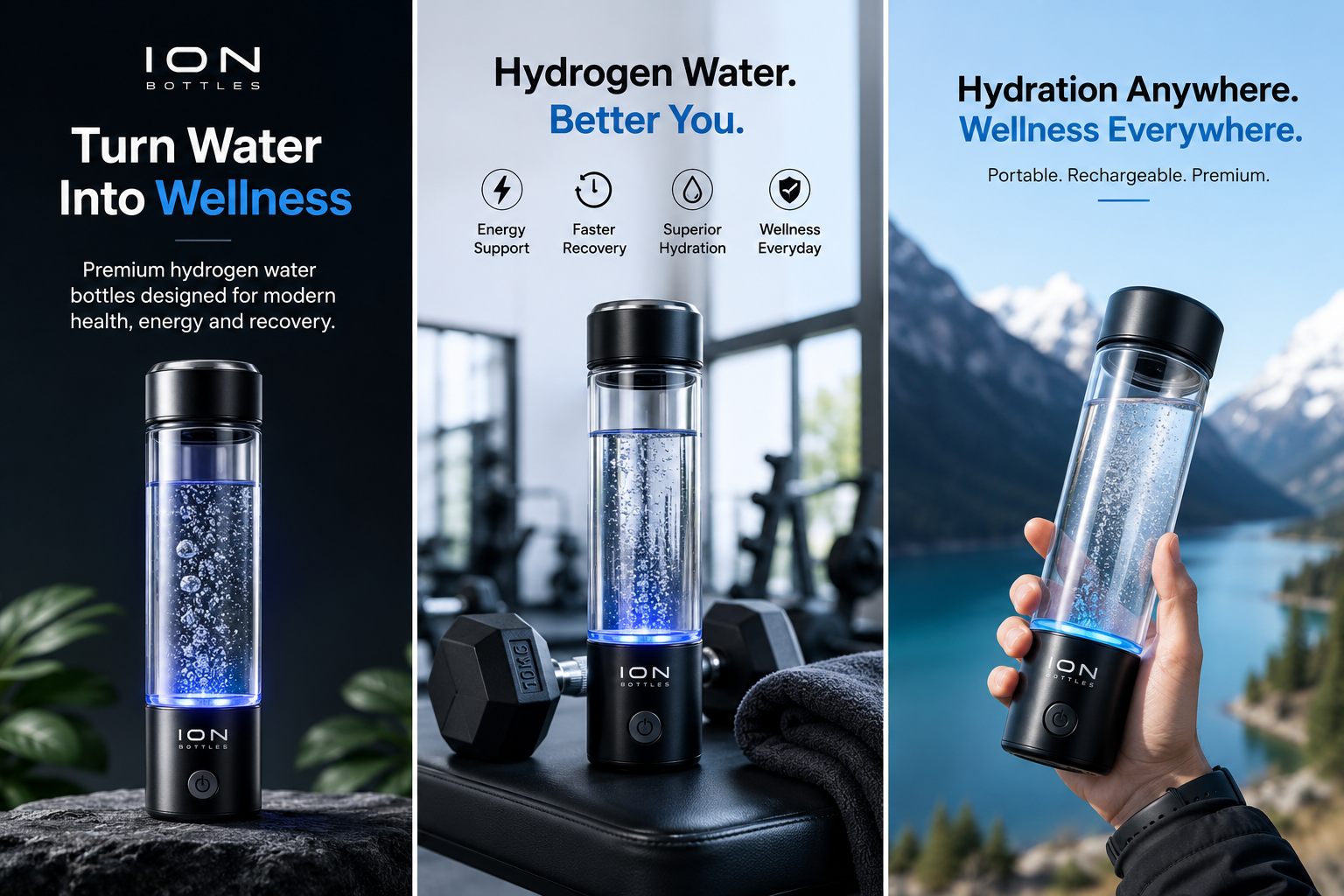 ionBottles gallery image