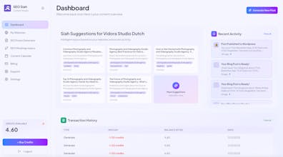 SEO Siah gallery image