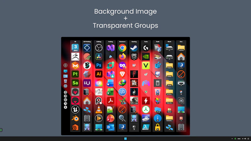 Deskepty screenshot 9