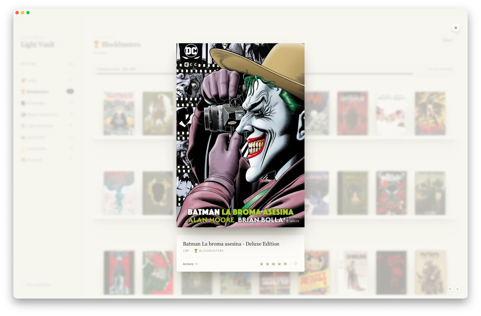 Shelf Republic screenshot 4