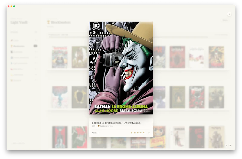 Shelf Republic screenshot 4
