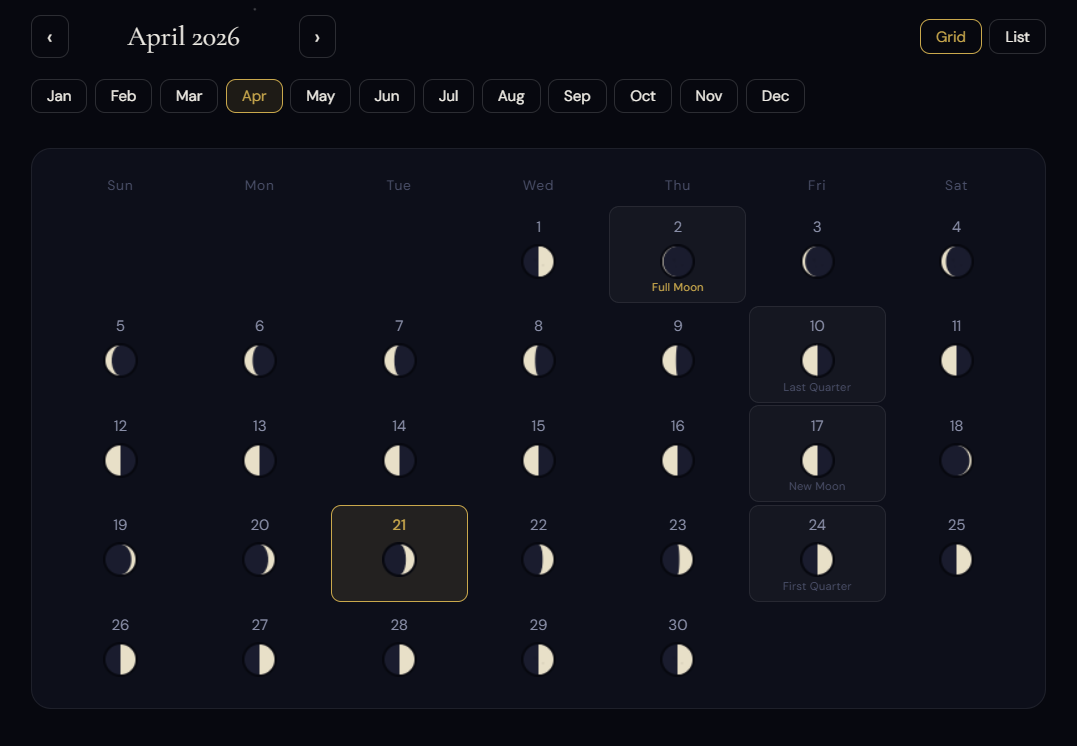 MoonlightPhase gallery image