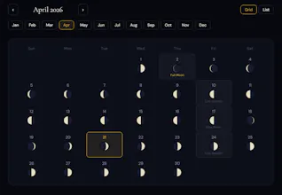 MoonlightPhase gallery image