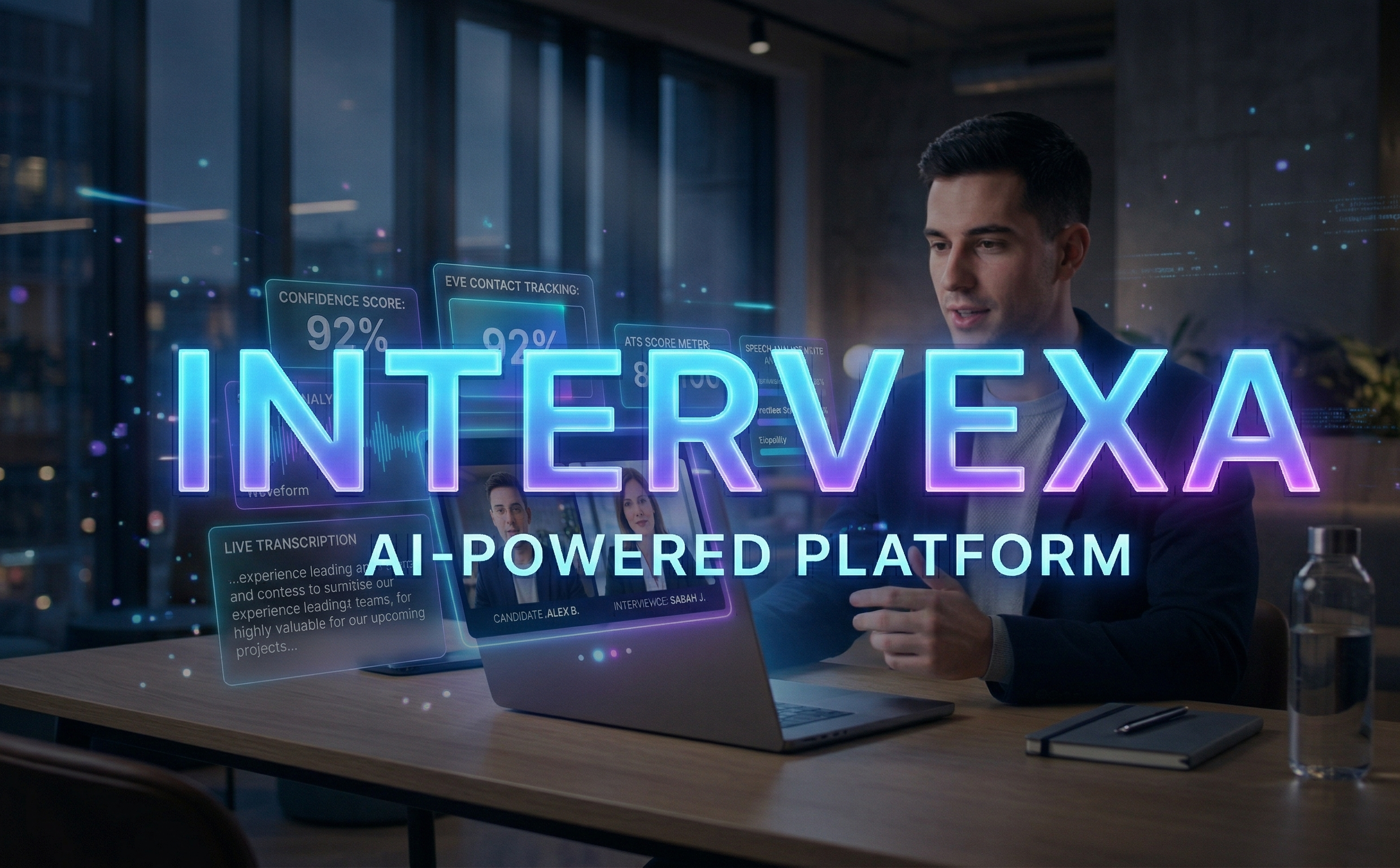 Intervexa™ gallery image