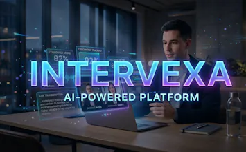 Intervexa™ gallery image