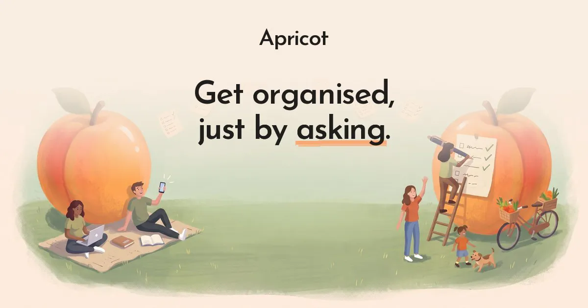 Apricot gallery image
