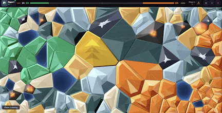 Crystal Wars - a new game on Steam gallery image