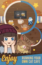 Furistas Cat Cafe gallery image