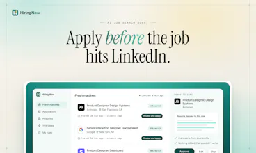 HiringNow gallery image