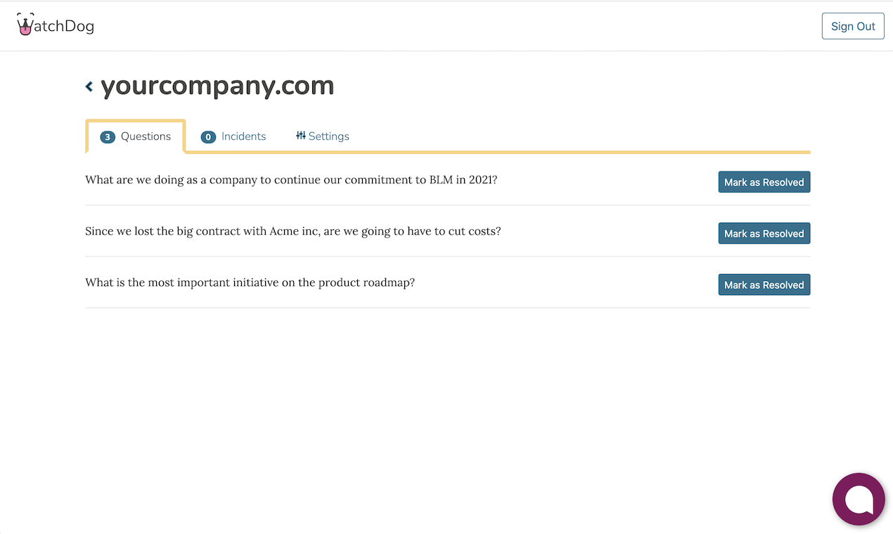 WatchDog gallery image