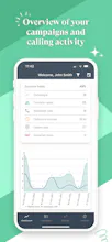 Sales Dialer for iOS gallery image
