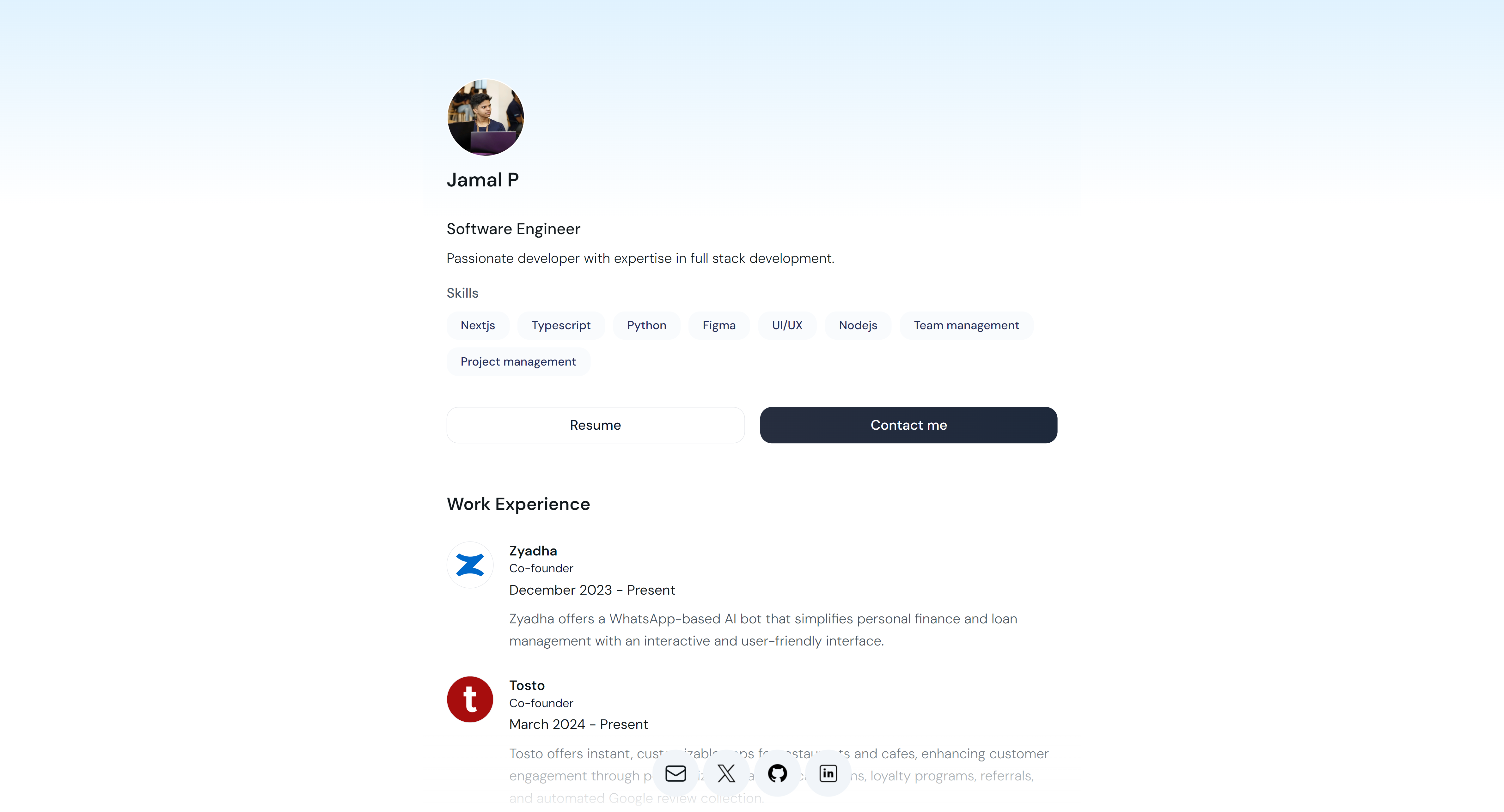 snapcv media 4