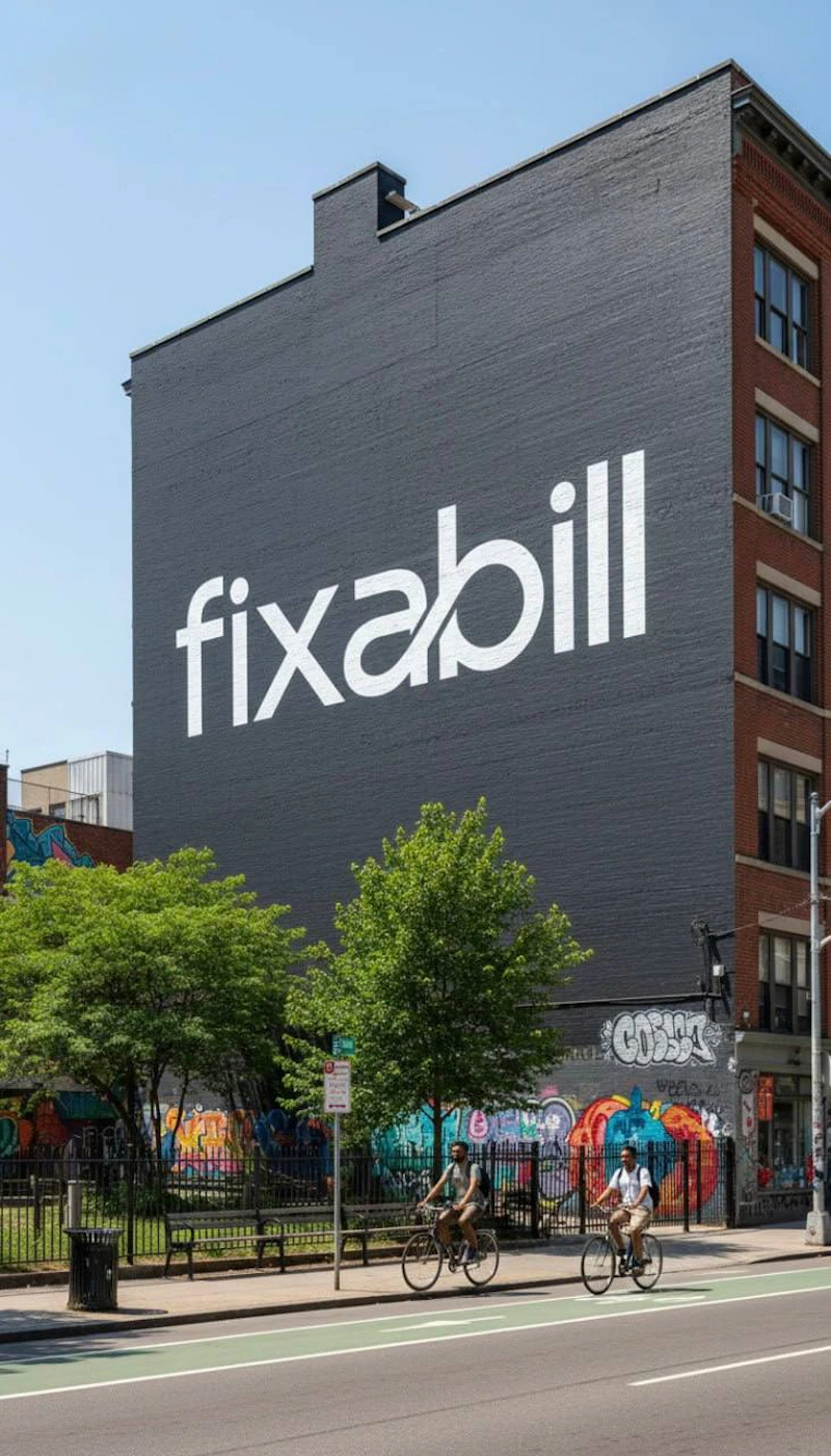 Fixabill screenshot 2