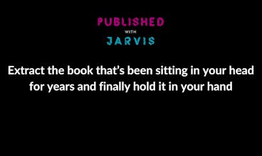 Published With Jarvis gallery image