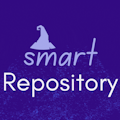 Smart Repository (w/ Notion AI)