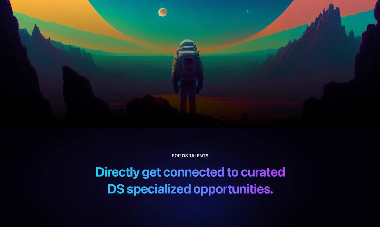 Design System Careers gallery image