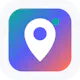 Nearby