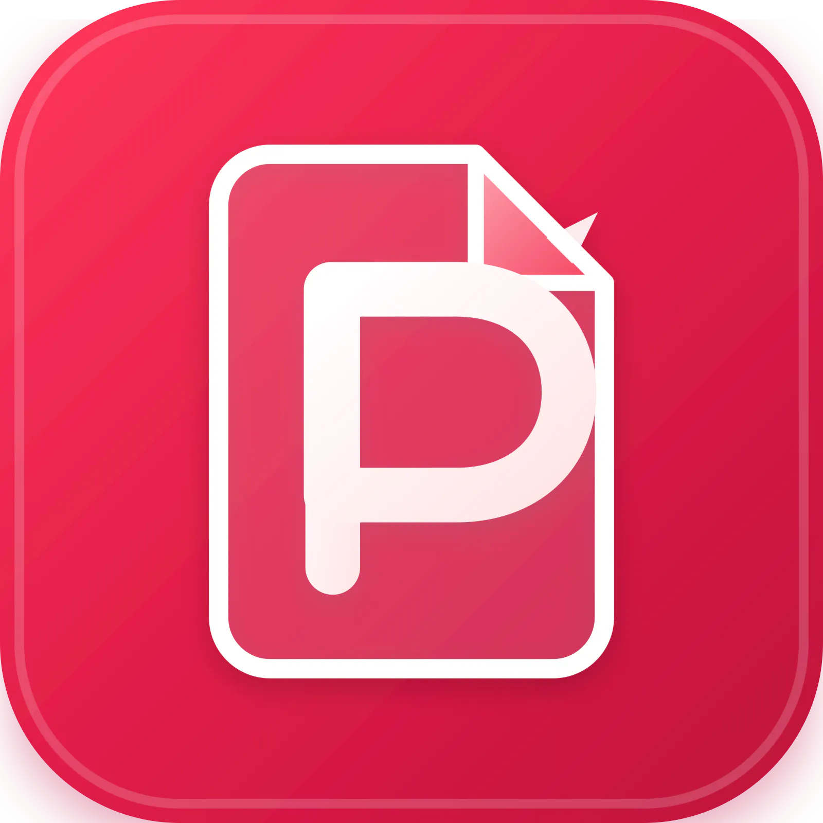 PDFly screenshot 1