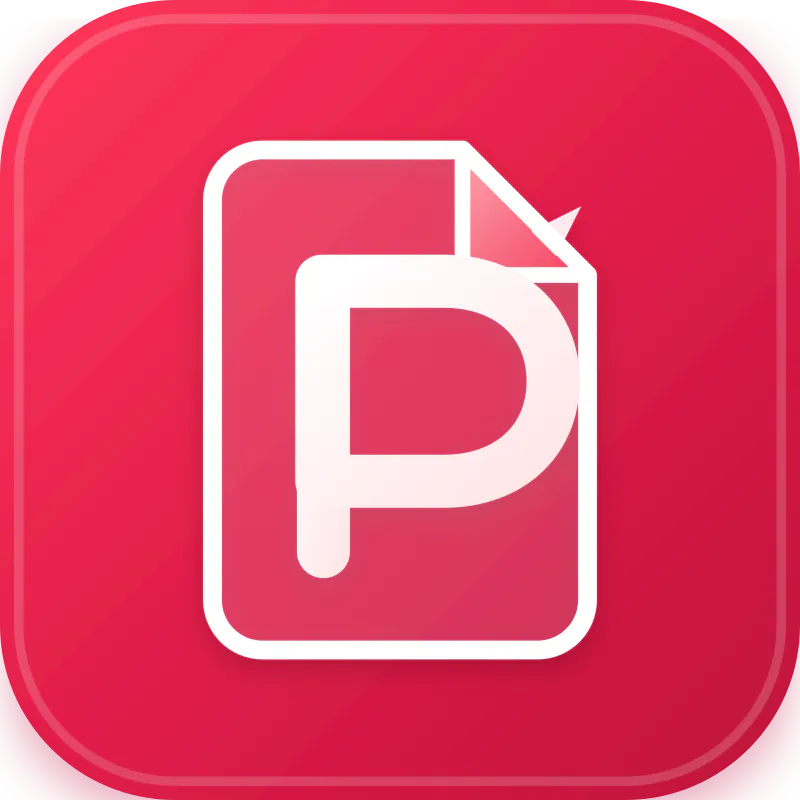 PDFly screenshot 1