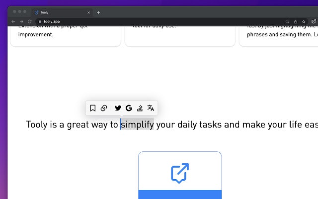 Tooly media 2