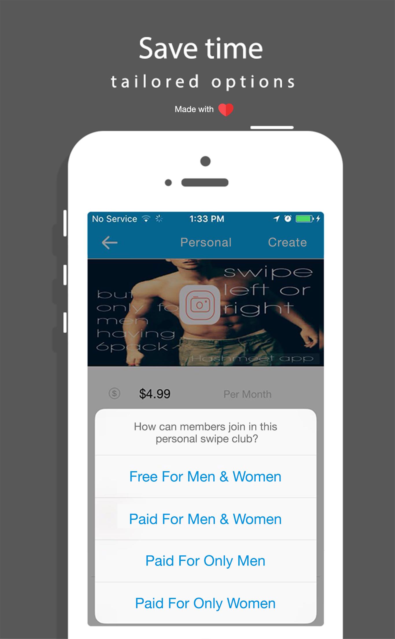 hashmeet gallery image