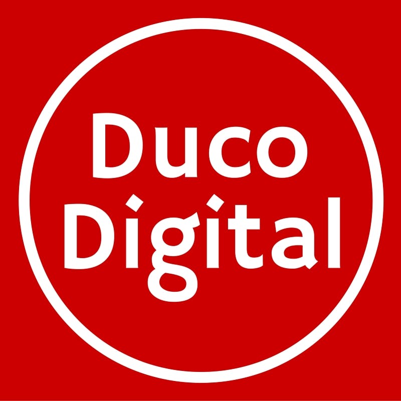 Duco Digital media 1