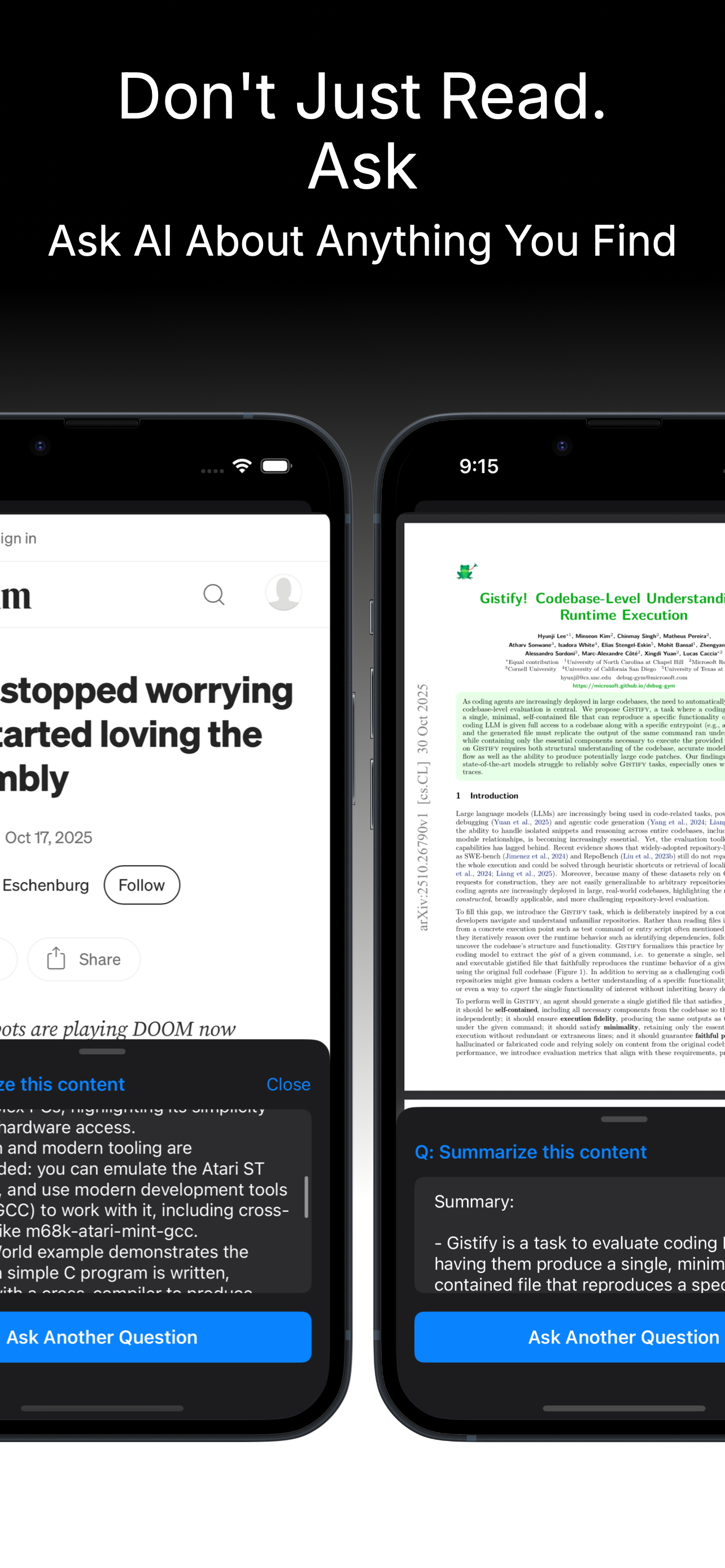 Snapnote gallery image