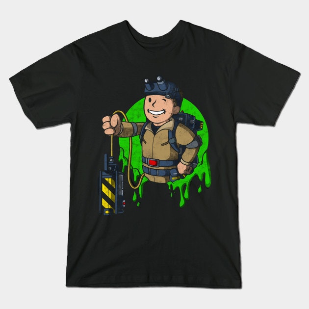 The Shirt List gallery image