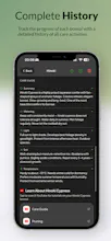 Bonsai Pilot — Bonsai Care Tracker gallery image