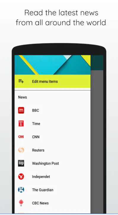 Quick World News gallery image