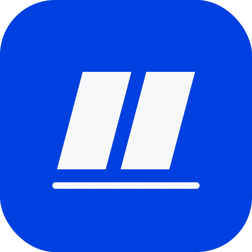 Stride logo