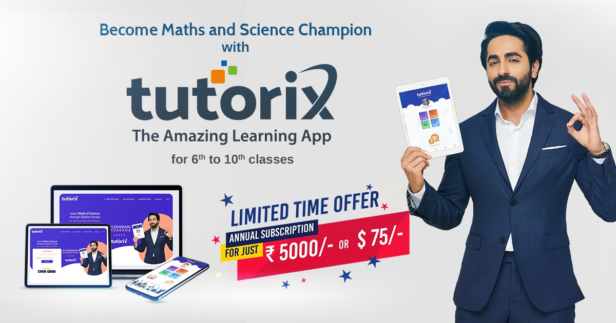 Tutorix gallery image