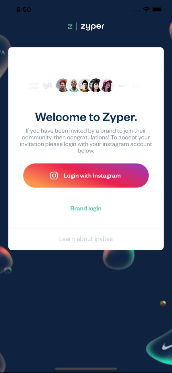 Zyper gallery image