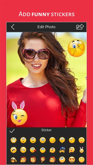 No Crop Video Editor For Instagram gallery image
