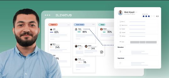 EVA-REC gallery image