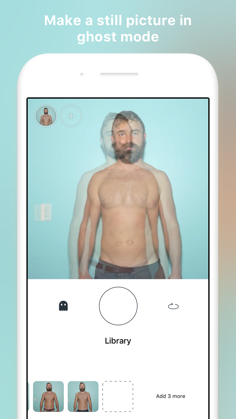 Spiral gallery image