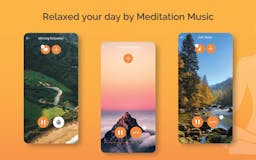 Meditation Music - Relax media 1