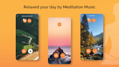 Meditation Music - Relax gallery image