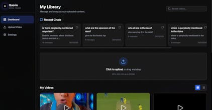 Quevio gallery image