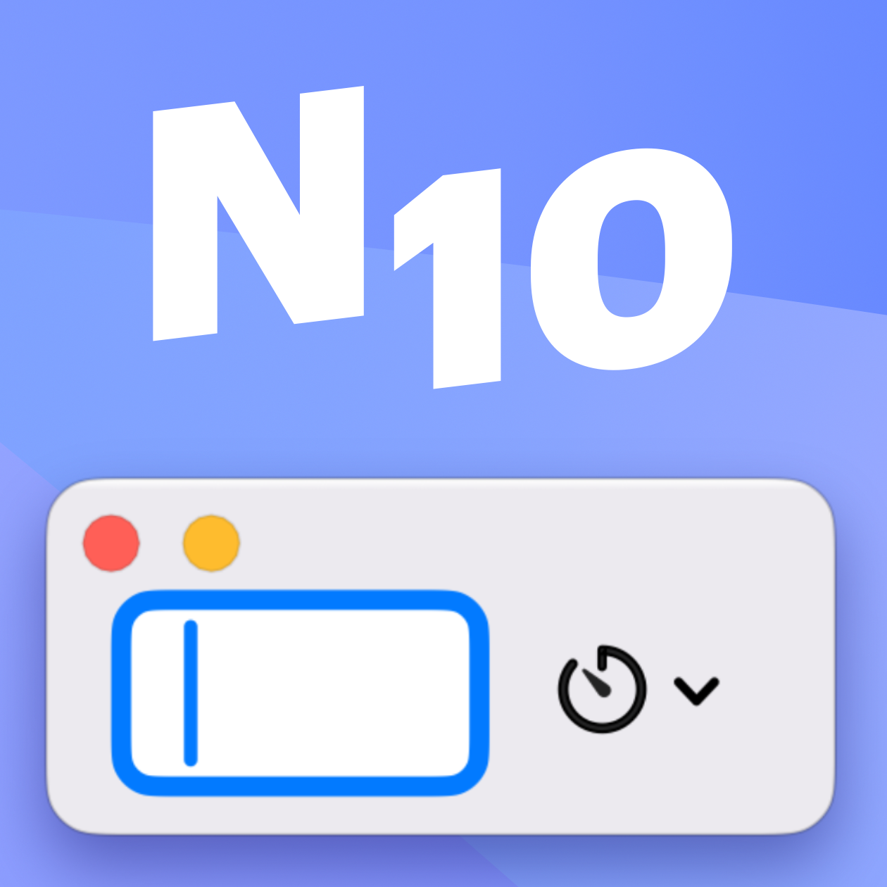n ₁₀