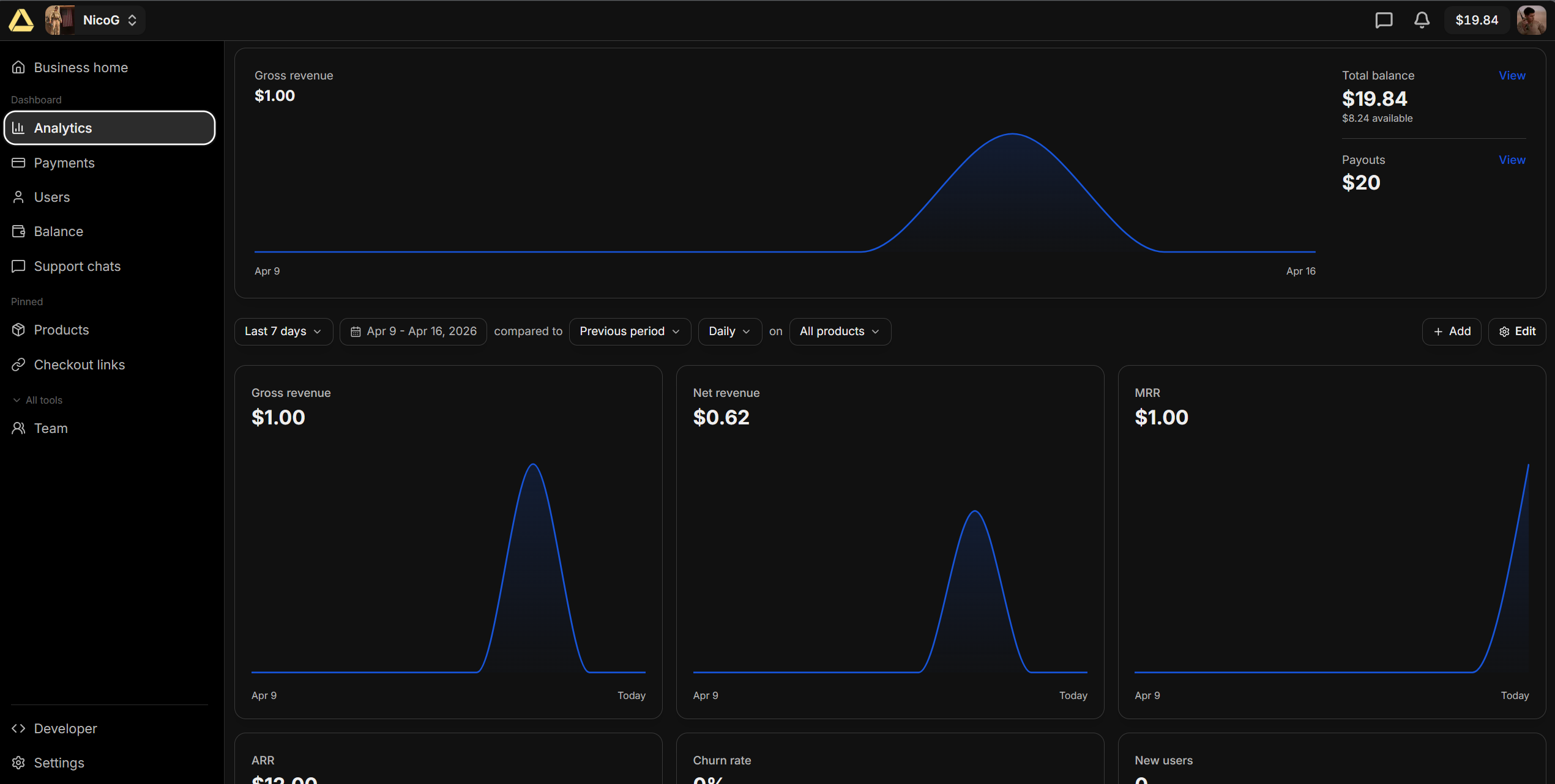 Affiliateo gallery image