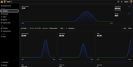 Affiliateo gallery image