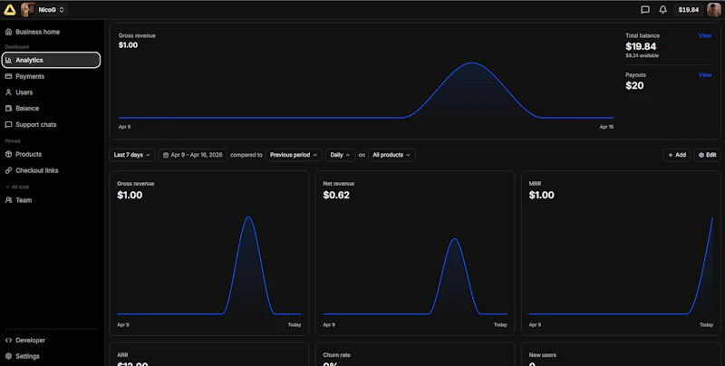 Affiliateo screenshot 5