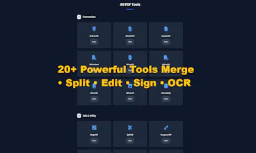 MYPDFTOOLS gallery image